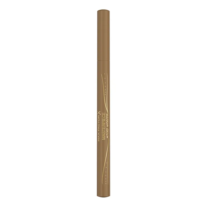 Bild 2 för Max Factor Masterpiece Micro Marker Brow Pencil 10 Blonde
