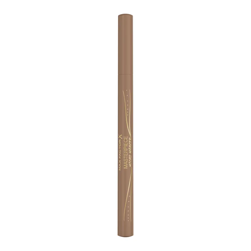 Bild 1 för Max Factor Masterpiece Micro Marker Brow Pencil 20 Taupe