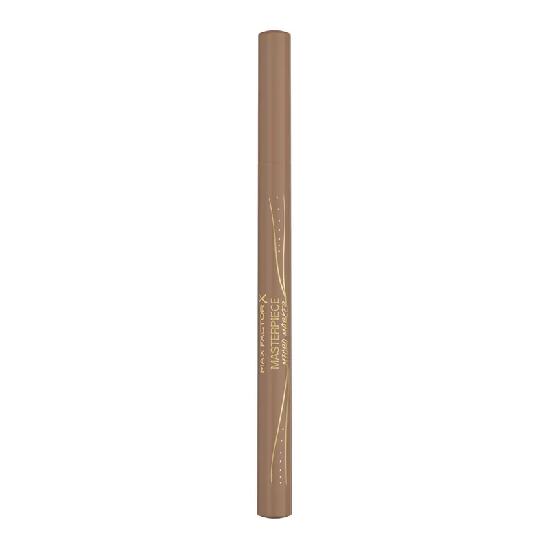 Bild 2 för Max Factor Masterpiece Micro Marker Brow Pencil 20 Taupe