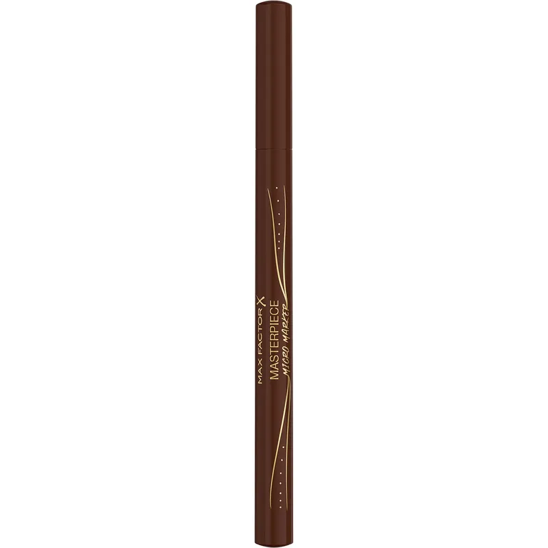 Bild 1 för Max Factor Masterpiece Micro Marker Brow Pencil 40 Brunette