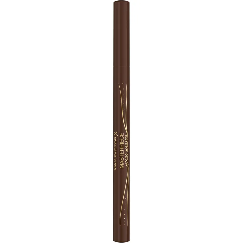 Bild 1 för Max Factor Masterpiece Micro Marker Brow Pencil 50 Ash Brown