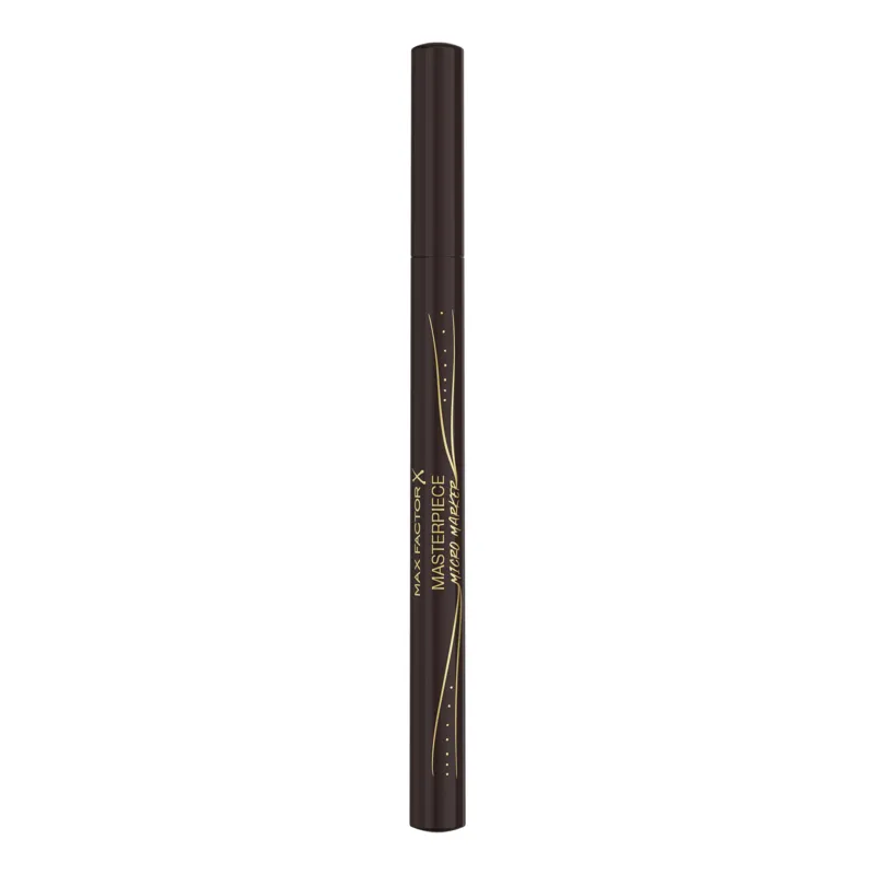 Bild 1 för Max Factor Masterpiece Micro Marker Brow Pencil 60 Deep Brown