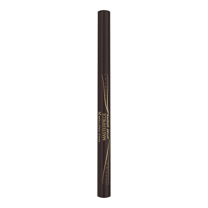 Bild 2 för Max Factor Masterpiece Micro Marker Brow Pencil 60 Deep Brown