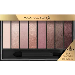 Produktfoto för MAX FACTOR Masterpiece Nude Palette 003 Rose nudes