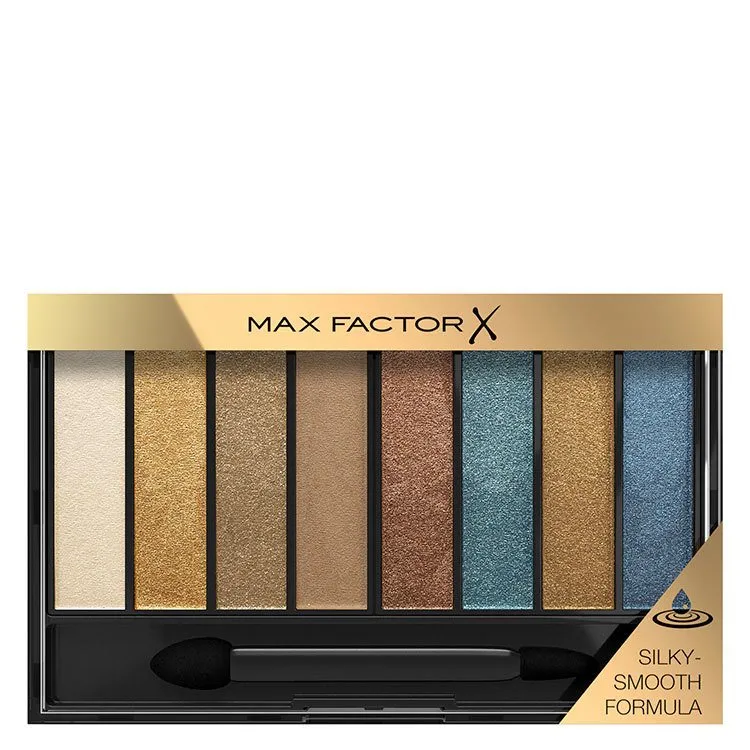 Bild 1 för Max Factor Masterpiece Nude Palette