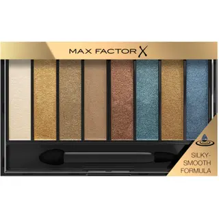 Produktfoto för Max Factor Masterpiece Nude Palette