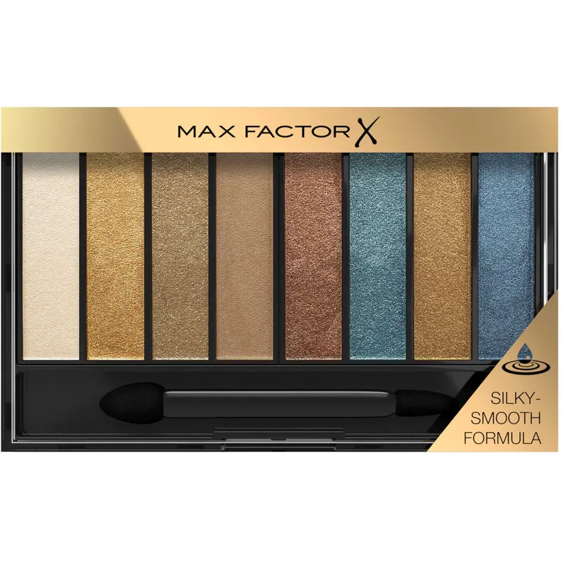 Bild 1 för Max Factor Masterpiece Nude Palette