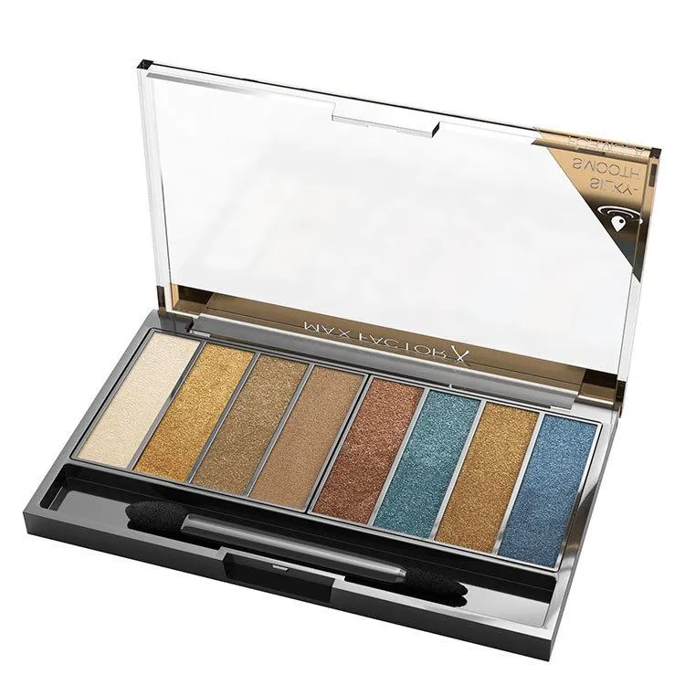 Bild 2 för Max Factor Masterpiece Nude Palette