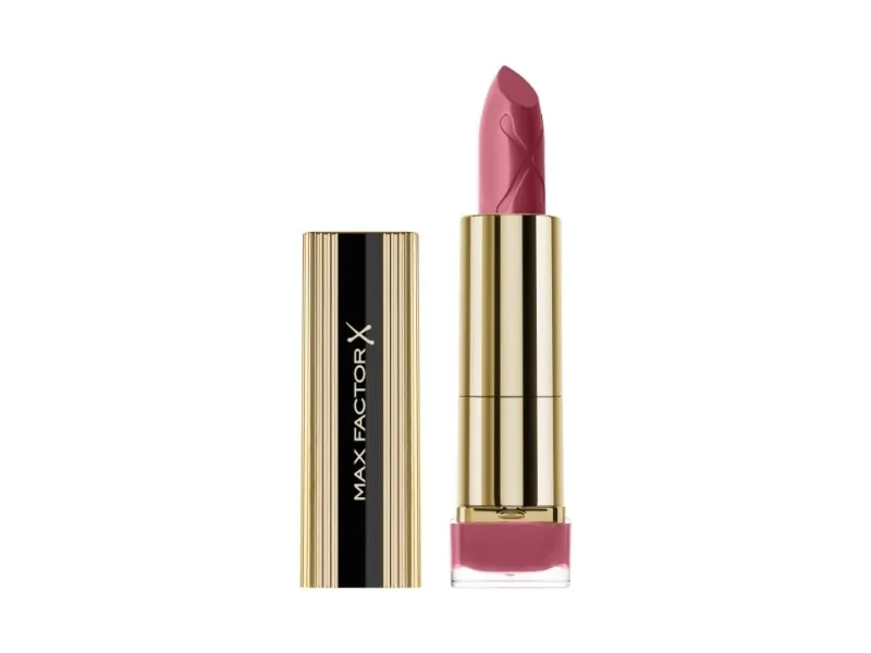Alternativ bild 0 för MAX FACTOR Max Factor Colour Elixir Pomadka 4g 030 Rosewood