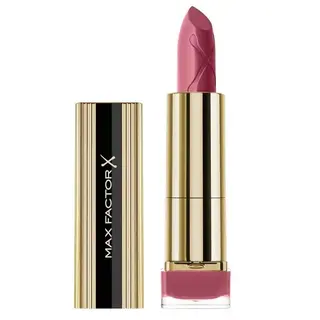 Produktfoto för MAX FACTOR Max Factor Colour Elixir Pomadka 4g 030 Rosewood
