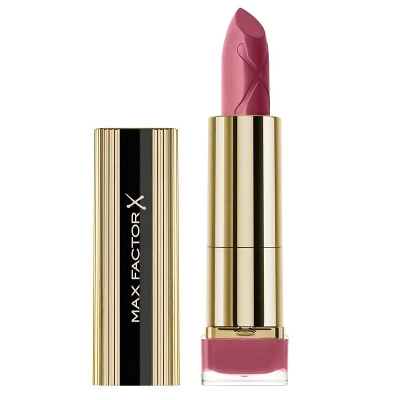 Alternativ bild 0 för MAX FACTOR Max Factor Colour Elixir Pomadka 4g 030 Rosewood