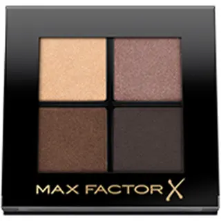 Produktfoto för MAX FACTOR MAX FACTOR_Colour X-pert Palette eyeshadow palette 003 Hazy Sands 7g