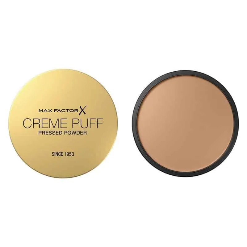 Alternativ bild 0 för MAX FACTOR Max Factor Creme Puff Powder 14g 13 Nouveau Beige