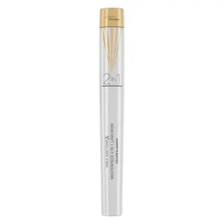 Produktfoto för MAX FACTOR Max Factor Masterpiece 2in1 Black Brown 7 ml