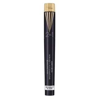 Produktfoto för MAX FACTOR Max Factor Masterpiece 2in1 Midnight Black 7 ml