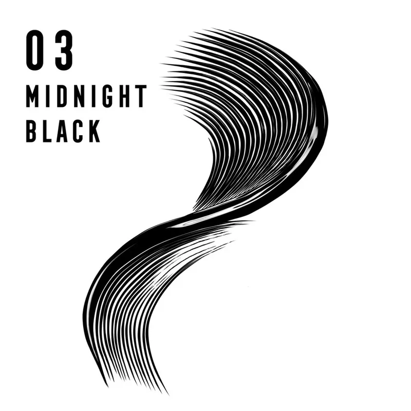 Bild 4 för MAX FACTOR Max Factor Masterpiece 2in1 Midnight Black 7 ml
