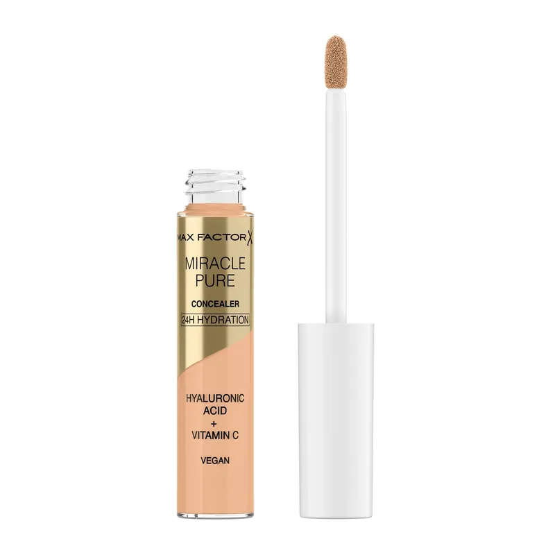 Bild 2 för MAX FACTOR Miracle Pure Concealer 01 Fair