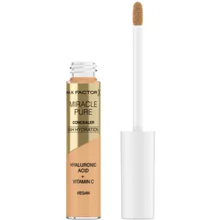 Produktfoto för MAX FACTOR Miracle Pure Concealer 02 Light