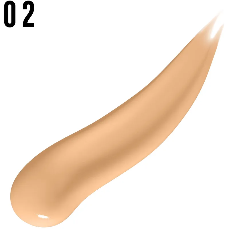 Bild 2 för MAX FACTOR Miracle Pure Concealer 02 Light