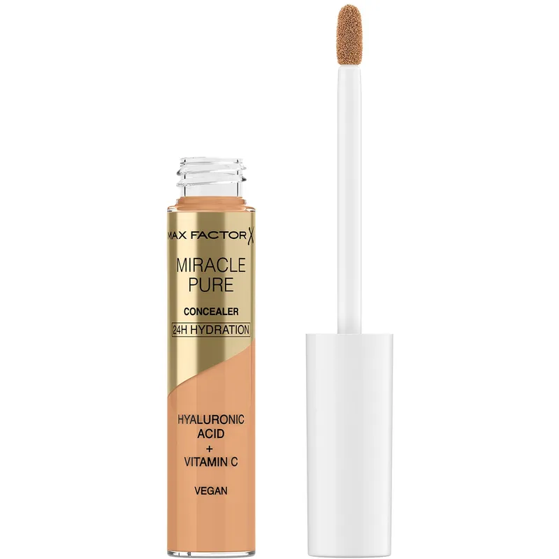 Bild 1 för MAX FACTOR Miracle Pure Concealer 03 Medium