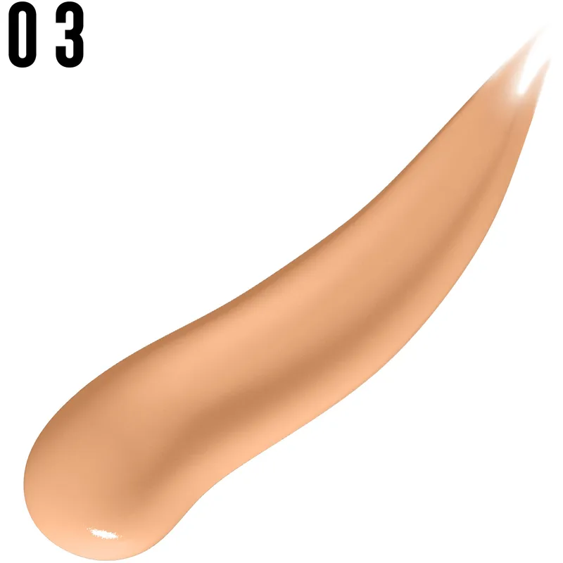 Bild 2 för MAX FACTOR Miracle Pure Concealer 03 Medium