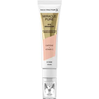 Produktfoto för Max Factor Miracle Pure Eye Enhancer 01 Rose