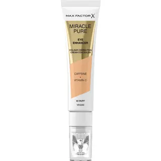 Produktfoto för Max Factor Miracle Pure Eye Enhancer 02 Buff