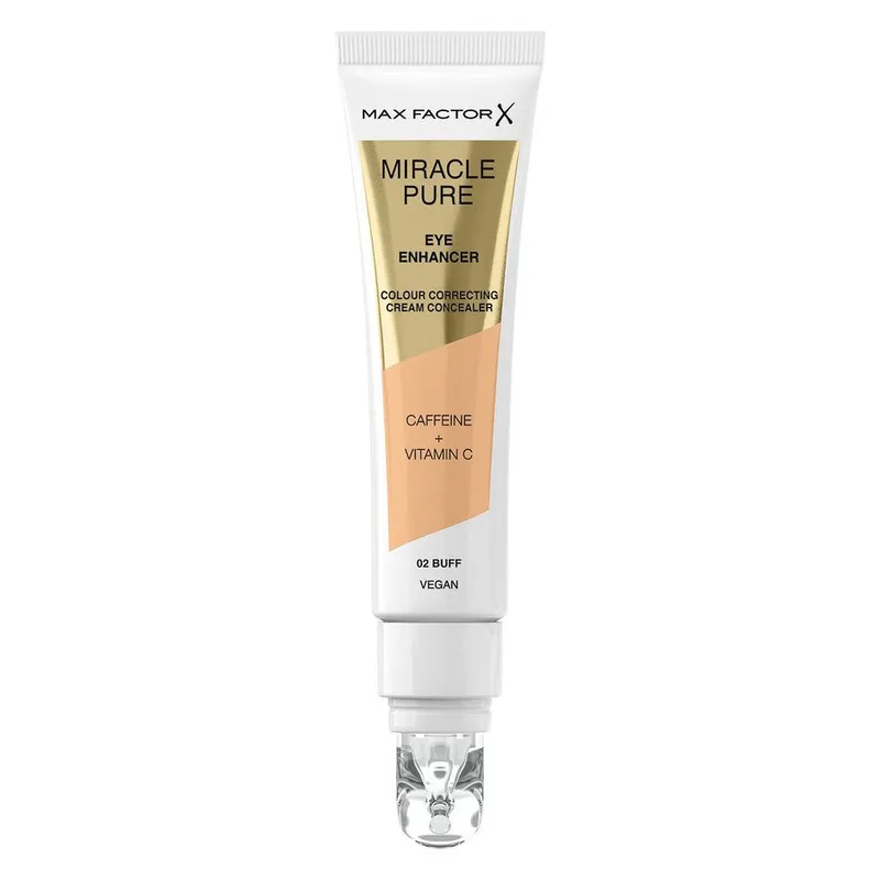 Bild 1 för Max Factor Miracle Pure Eye Enhancer 02 Buff