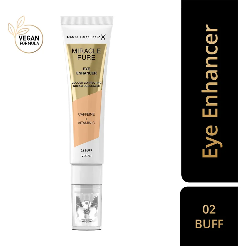Bild 2 för Max Factor Miracle Pure Eye Enhancer 02 Buff