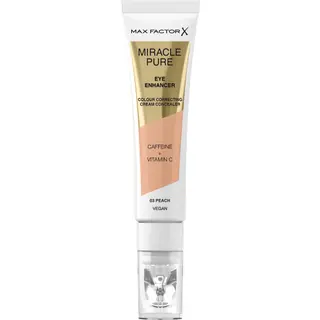 Produktfoto för Max Factor Miracle Pure Eye Enhancer 03 Peach