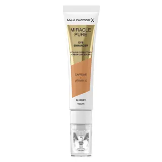 Produktfoto för Max Factor Miracle Pure Eye Enhancer 04 Honey