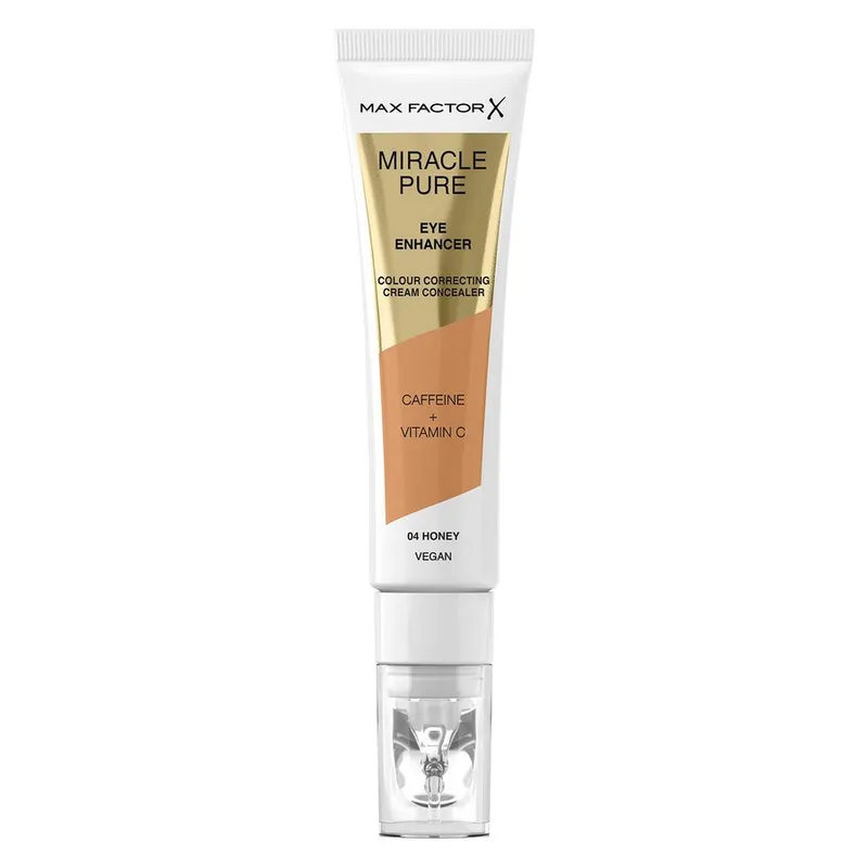 Bild 1 för Max Factor Miracle Pure Eye Enhancer 04 Honey