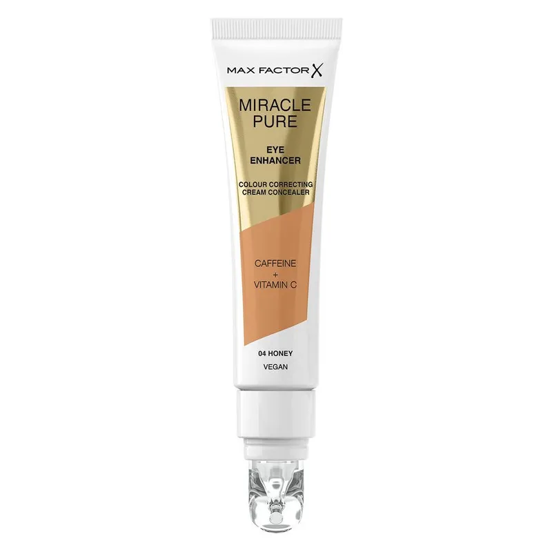 Bild 2 för Max Factor Miracle Pure Eye Enhancer 04 Honey