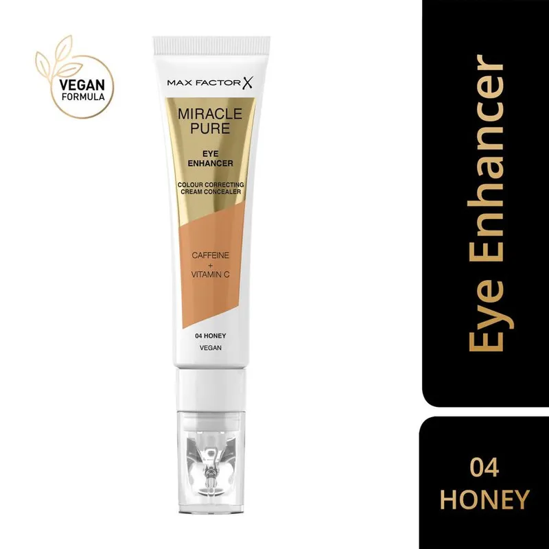 Bild 3 för Max Factor Miracle Pure Eye Enhancer 04 Honey