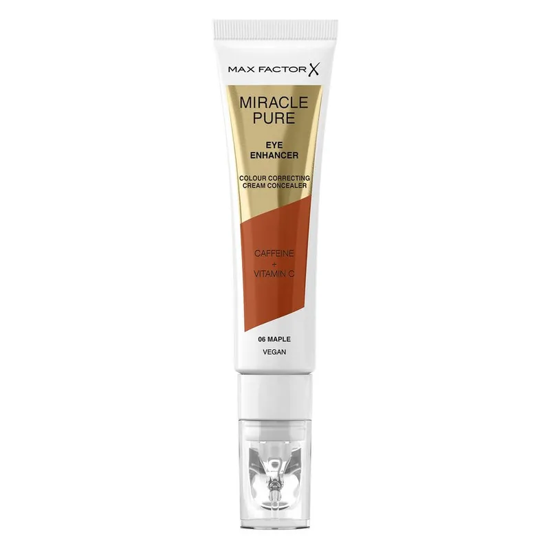 Bild 1 för Max Factor Miracle Pure Eye Enhancer Colour-Correcting Concealer
