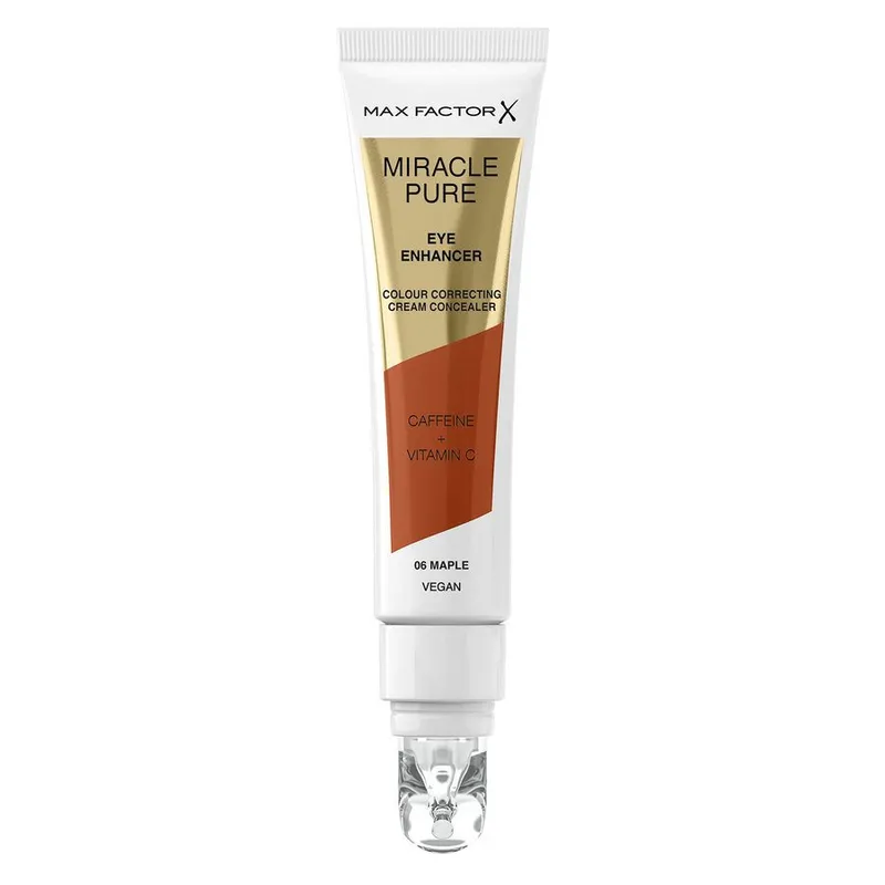 Bild 4 för Max Factor Miracle Pure Eye Enhancer Colour-Correcting Concealer