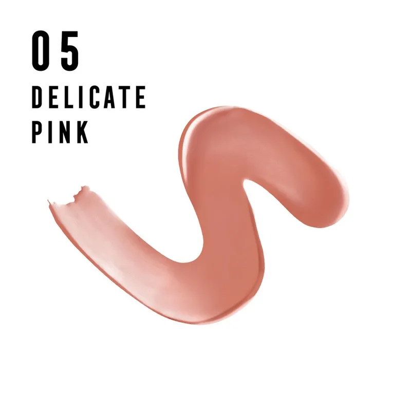 Bild 5 för Max Factor Miracle Pure Infused Cream Blush 05 Delicate Pink 15 m