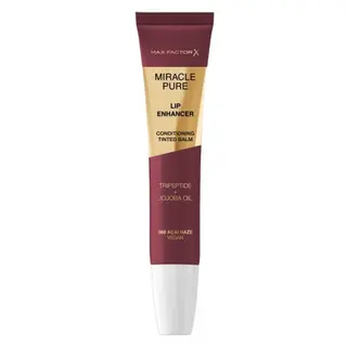 Produktfoto för Max Factor Miracle Pure Lip Enhancer 060 Açai Haze 12 ml