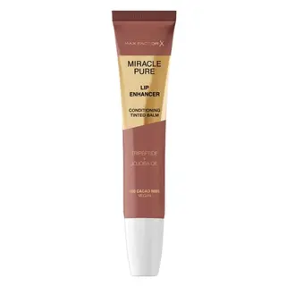 Produktfoto för Max Factor Miracle Pure Lip Enhancer Caco Nibs 020 12ml