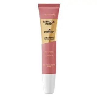 Produktfoto för Max Factor Miracle Pure Lip Enhancer Pink Mathca 050 12ml