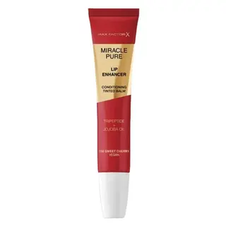 Produktfoto för Max Factor Miracle Pure Lip Enhancer Sweet Cherry 030 12ml