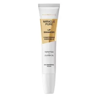 Produktfoto för Max Factor Miracle Pure Lip Enhancer Universal 010 12ml