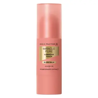 Produktfoto för Max Factor Miracle Pure Luminous Touch Blushing Petal 30 6gr