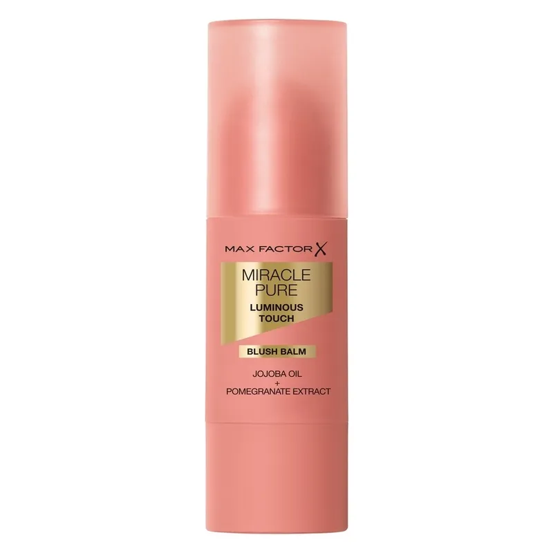 Bild 1 för Max Factor Miracle Pure Luminous Touch Blushing Petal 30 6gr