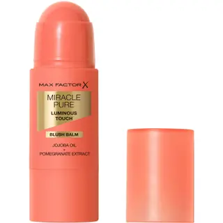 Produktfoto för Max Factor Miracle Pure Luminous Touch Coral Blush 35 6gr