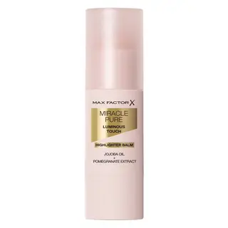 Produktfoto för Max Factor Miracle Pure Luminous Touch Rose Gold 15 6gr