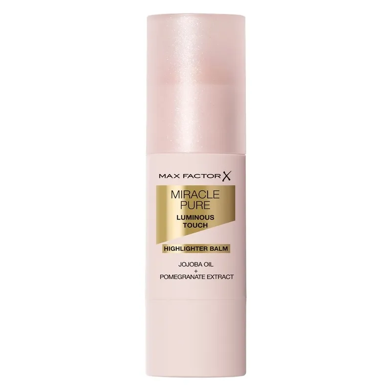 Bild 1 för Max Factor Miracle Pure Luminous Touch Rose Gold 15 6gr