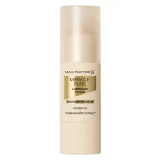 Produktfoto för Max Factor Miracle Pure Luminous Touch Soft Pearl 10 6gr