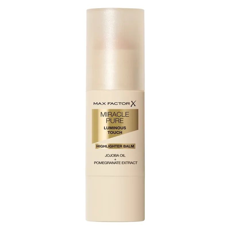 Bild 1 för Max Factor Miracle Pure Luminous Touch Soft Pearl 10 6gr