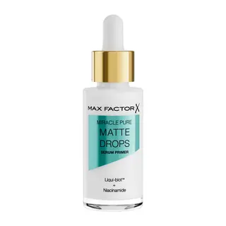 Produktfoto för Max Factor Miracle Pure Matte Drops 30 ml
